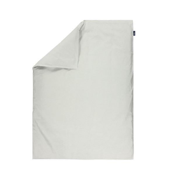 Alvi ® Ropa de cama Smoky Stripe 100 x 135 cm