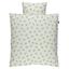 Alvi ® Sängkläder Teddy 1961 80 x 80 cm 