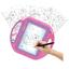 LEXIBOOK Projektor rysunkowy Jednorożec z długopisem i pieczątkami