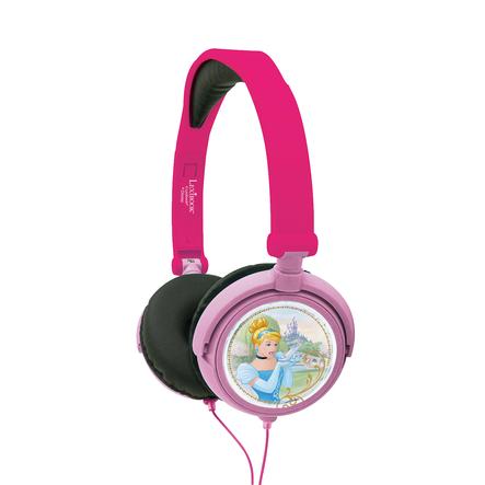 LEXIBOOK Disney Princess Stereo Kopfhörer