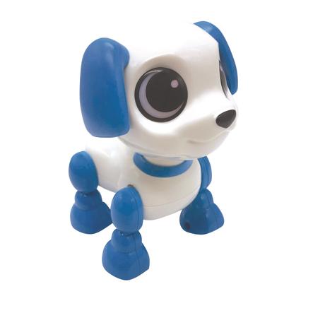 LEXIBOOK Power Puppy Mini Robot Dog