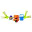  B right  Starts Ta med dig Carrier Toy Bar™ Play Bar