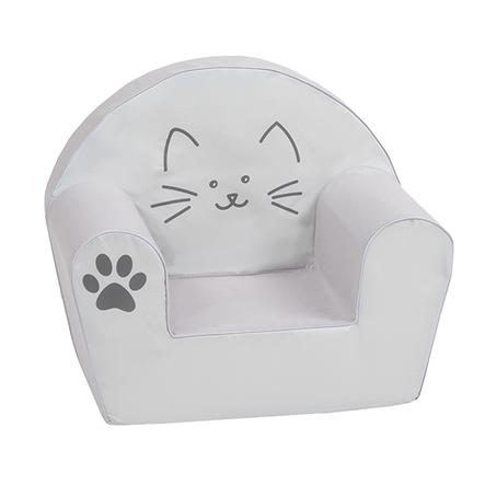 knorr® toys sillón infantil - "Cat Lilli