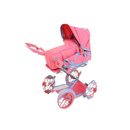 knorr® speelgoed NICI Lente - Liba poppenwagen