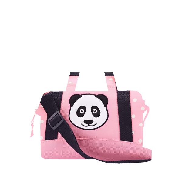 reisenthel ® allround er XS børn panda dots pink