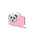 reisenthel® thermocase kids panda, dots pink
