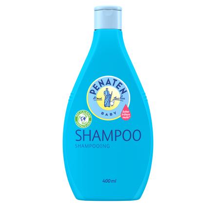 PENATEN Baby Shampoo 400 ml