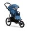  X-lander Carro de bebé Jogger X-Run Petrol Blue