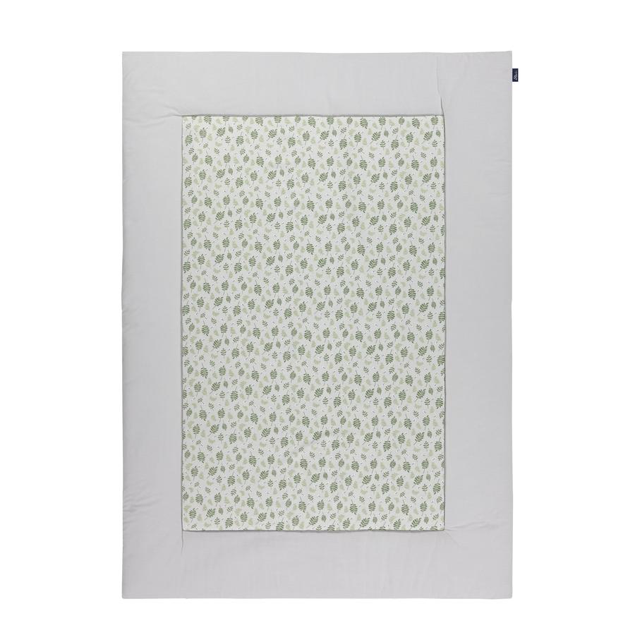 Alvi ® Deka pro batolata Drifting Leaves 100 x 135 cm