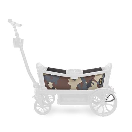 Veer Panneau latéral pour chariot de transport à main enfant Camouflage