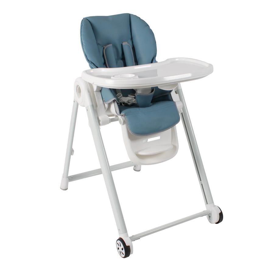 CHIC 4 BABY Vysoká židle Aro Blue