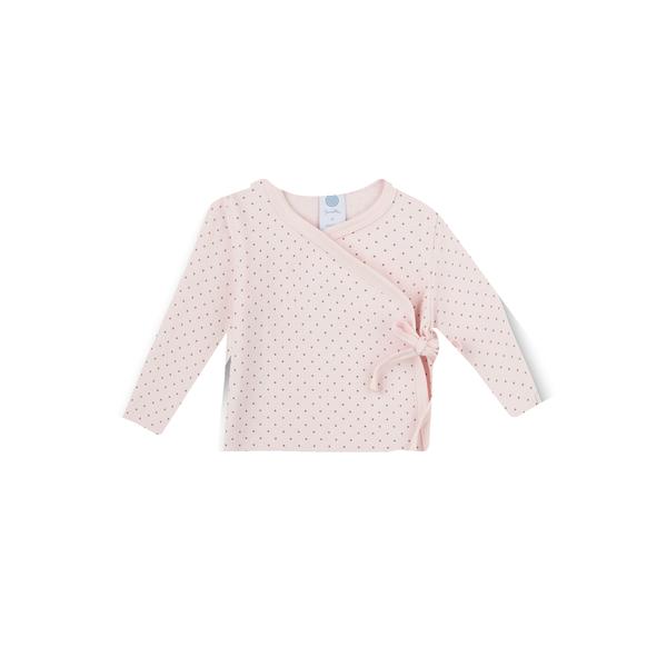 Sanetta Pyjama Shirt pink