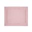 KINDSGUT deka pro batolata, 90 x 70 cm, růžová