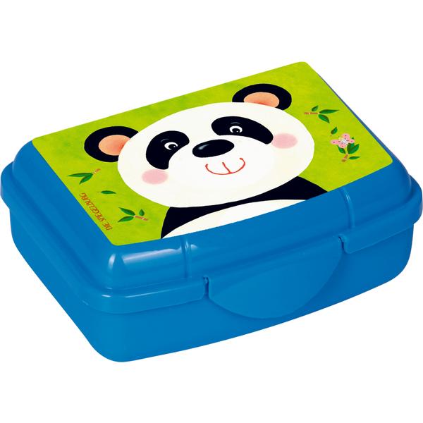 SPIEGELBURG COPPENRATH Mini pudełko na przekąski panda - bezczelne łobuziaki