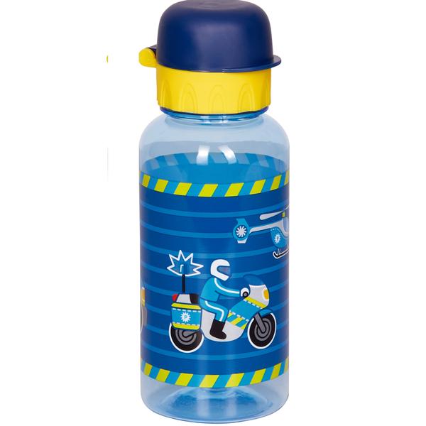 SPIEGELBURG COPPENRATH Politiets drikkeflaske, ca. 0,4l (når jeg blir stor)