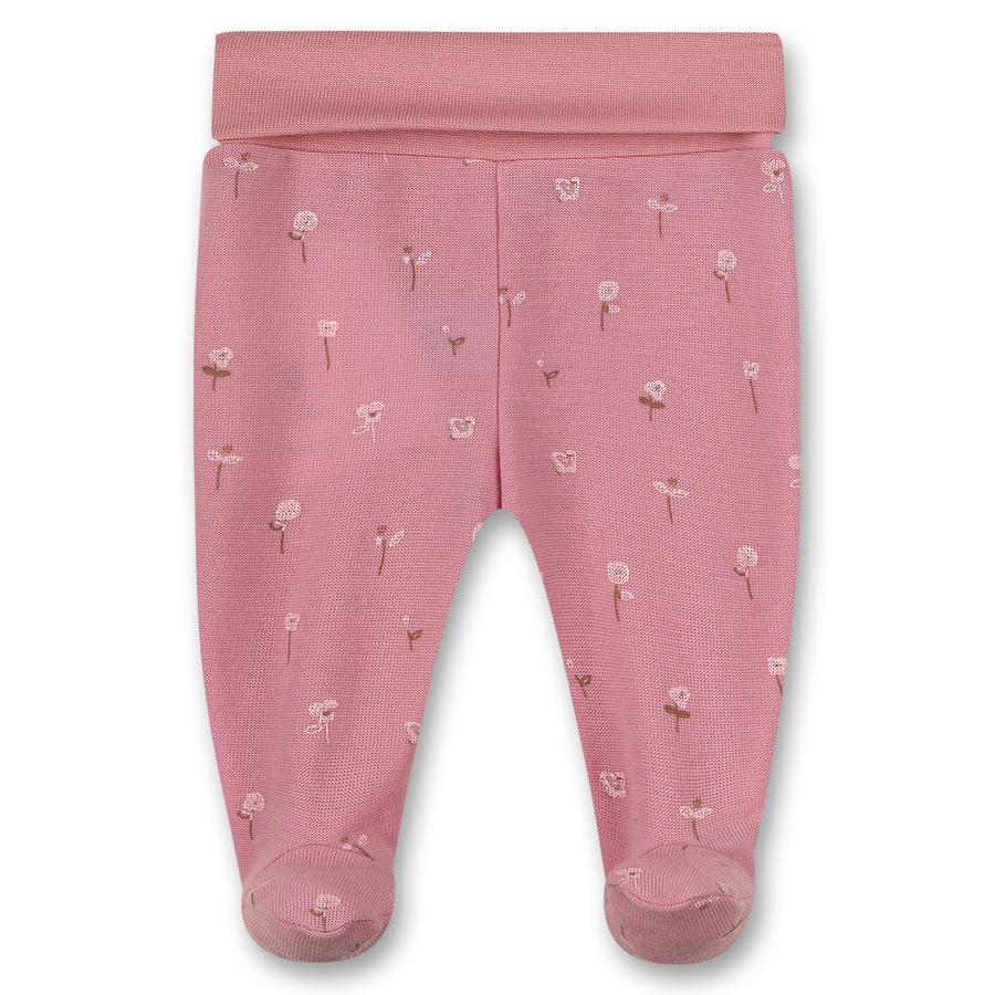 Sanetta Pantalones de pijama rosa