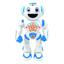 LEXIBOOK Power Man Ster Mijn Edutainment Robot 