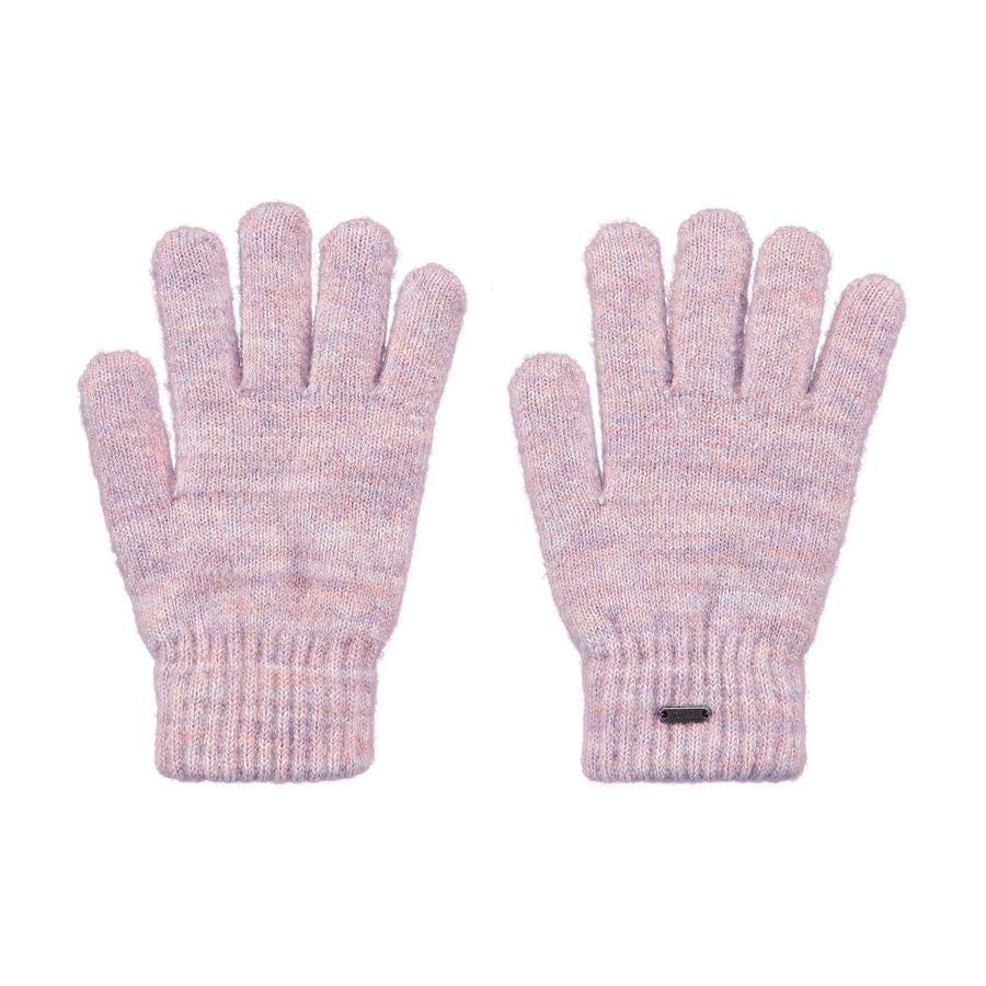 BARTS Handschoenen Shae roze