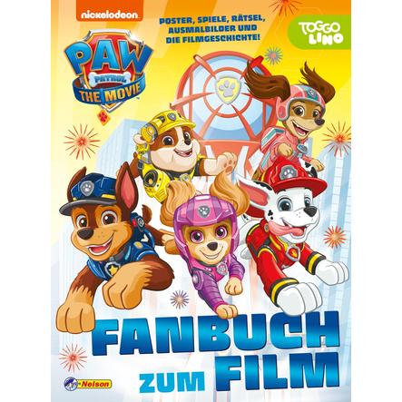 CARLSEN - Kinofilm: Fanbuch zum - baby-markt.at