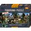 SPIEGELBURG COPPENRATH Panorama Puzzel T-Rex World (250 stukjes)