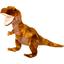 SPIEGELBURG COPPENRATH T-Rex, T-Rex World (gemaakt van pluche)