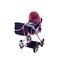 knorr® toys Puppenwagen Ruby - magic unicorn
