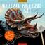 SPIEGELBURG COPPENRATH Kritzel-Kratzel-Set (Triceratops) T-Rex World