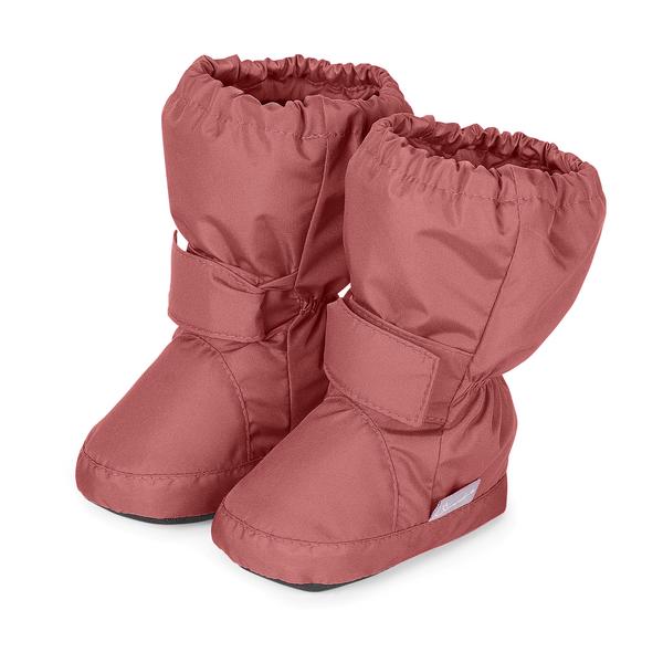 Sterntaler Thermo Boots rosa