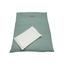 Be Be 's Collection Muslin Bed Linen green 100 x 135 cm