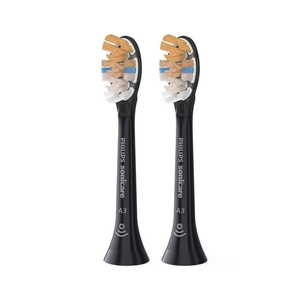 Philips Soni care  Standard - Børstehoveder A3 Premium All-in-One til sonisk tandbørste HX9092/11