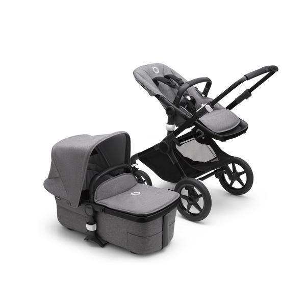 leveringstid bugaboo fox