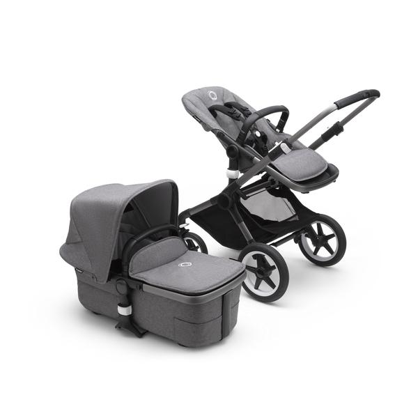 bugaboo fox 2 kombikinderwagen