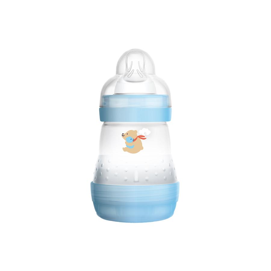 MAM Babyflasche Easy Start Anti-Colic 160 ml, Bär