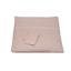 Be Be 's Collection ropa de cama rosa 80 x 80 cm 
