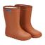 EN FANT Thermo Boots Leather Brown
