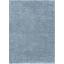 LIVONE Kinderteppich Happy Rugs LUXARY blau 160 x 220 cm