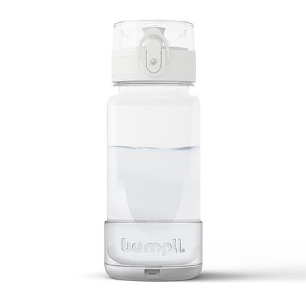 bumpli ® Nachtlampje voor elke fles - 2e generatie in transparant