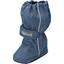 Playshoes Thermo Bootie jean blue
