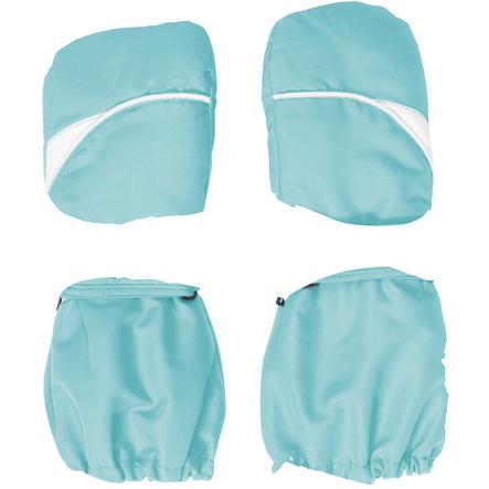  Playshoes  Moufles turquoise