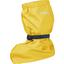 Playshoes  Buty przeciwdeszczowe z podszewką z polaru żółte