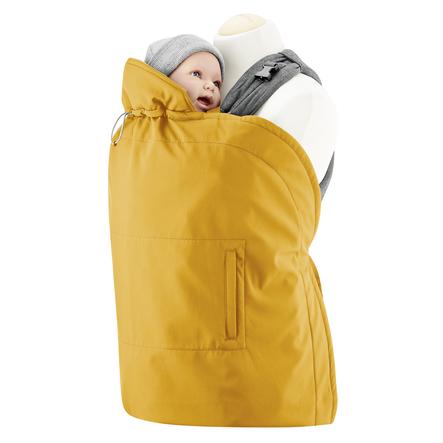 mamalila Softshell Carrying Cover Allround er mustard