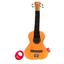 sigikid ® Music Box Guitar orange Hey Jude Play and Cool
