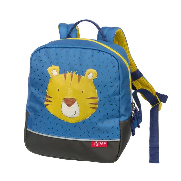 sigikid® Mini Rucksack Tiger Bags