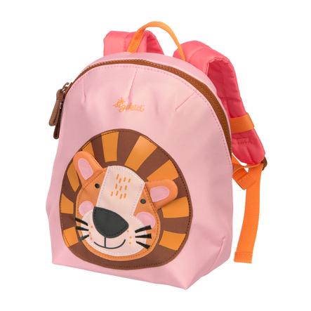 sigikid ® Mini batoh Lion pink Tašky