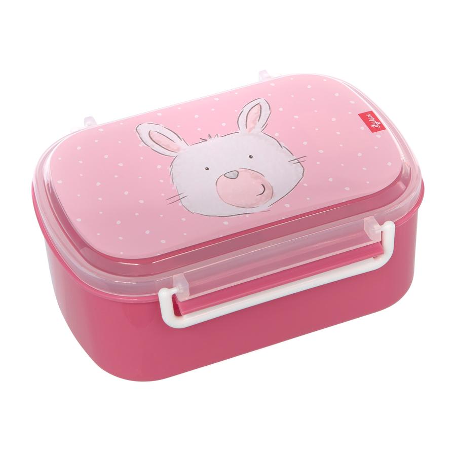 sigikid ® Lunchbox Bunny