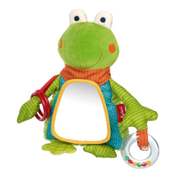 sigikid ® Active Frog PlayQ Discover