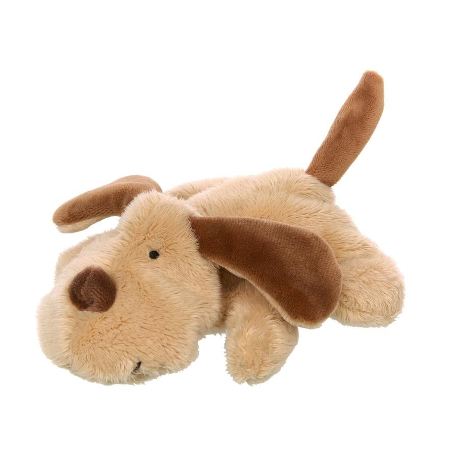 sigikid ® peluche Mini Dog Cuddly Gadgets