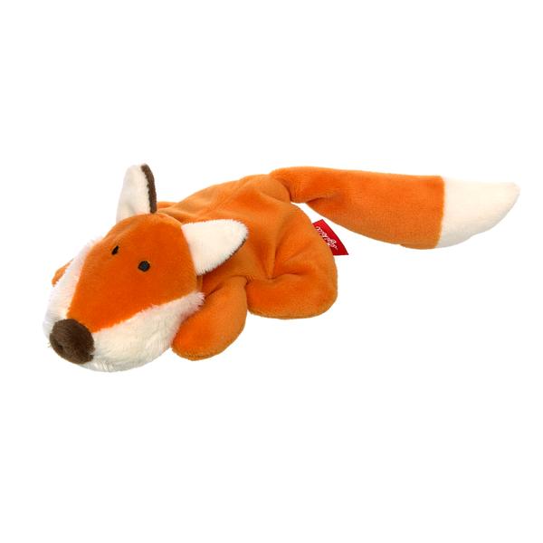 sigikid ® peluche Mini Fox Cuddly Gadgets