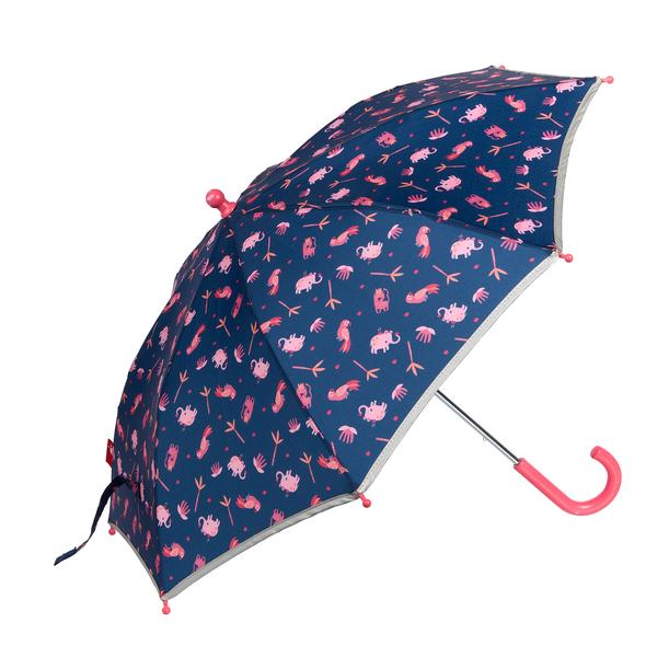sigikid ® Deštník 75 cm Papoušek