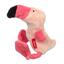 sigikid ® Mini Flamingo Cuddly Prylar